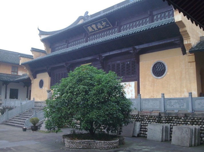 万年寺/高明一日游照片...