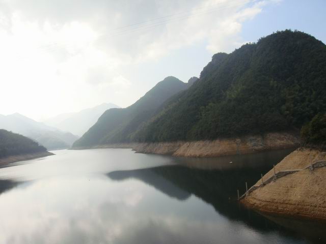 10.31龙溪岩坦至仙居里岙山地骑行pp 10.31龙溪岩坦至仙居里岙山地骑行pp