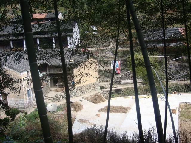 10.31龙溪岩坦至仙居里岙山地骑行pp 10.31龙溪岩坦至仙居里岙山地骑行pp