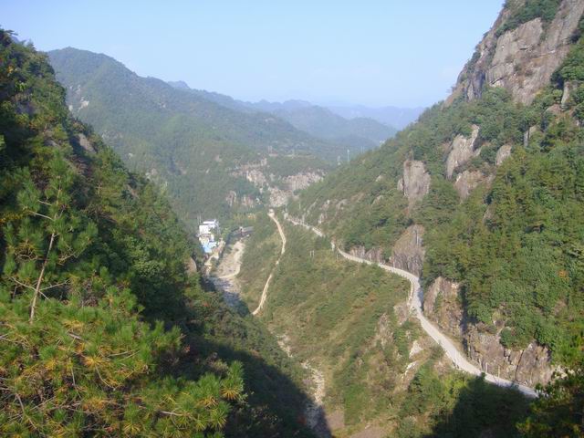 10.31龙溪岩坦至仙居里岙山地骑行pp 10.31龙溪岩坦至仙居里岙山地骑行pp