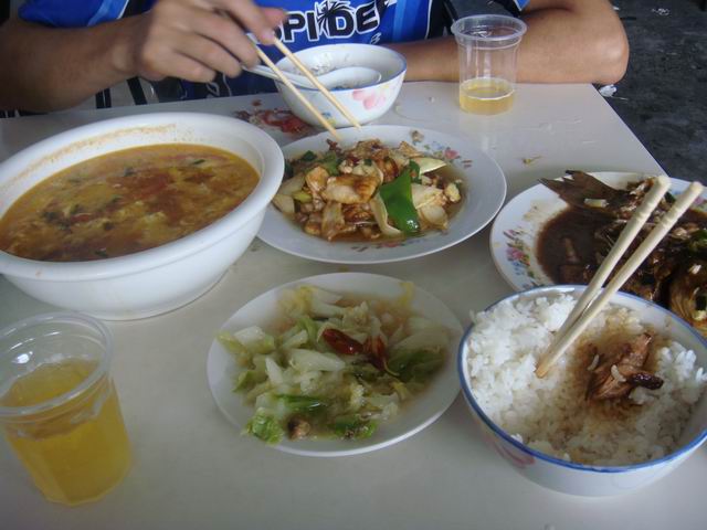 10.31龙溪岩坦至仙居里岙山地骑行pp