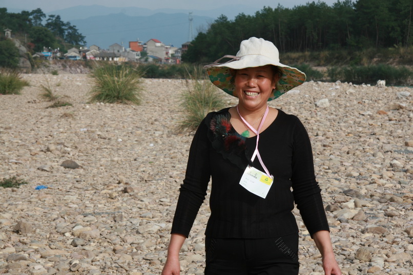 天台之窗/驴权俱乐部联合大型交友烧烤活动老树版PP