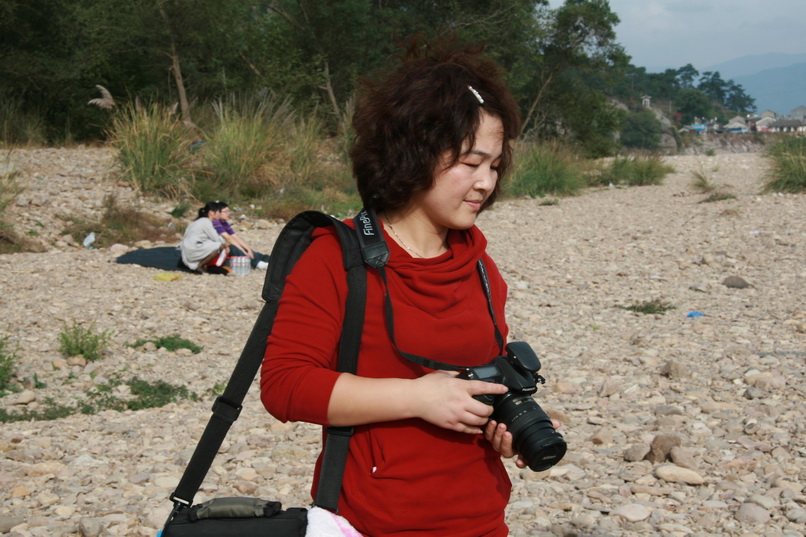 天台之窗/驴权俱乐部联合大型交友烧烤活动老树版PP