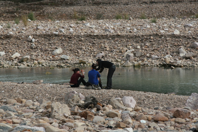天台之窗/驴友俱乐部联合大型交友烧烤活动老树版PP