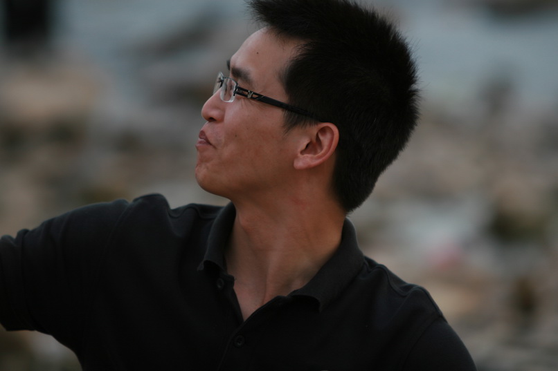 天台之窗/驴友俱乐部联合大型交友烧烤活动老树版PP