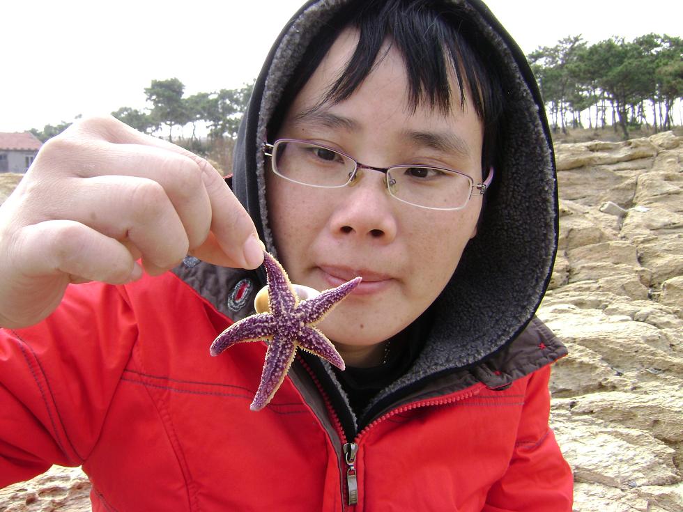 [原创]FB——边行边摄“蓝天、碧海、金沙滩”之——日照归来！