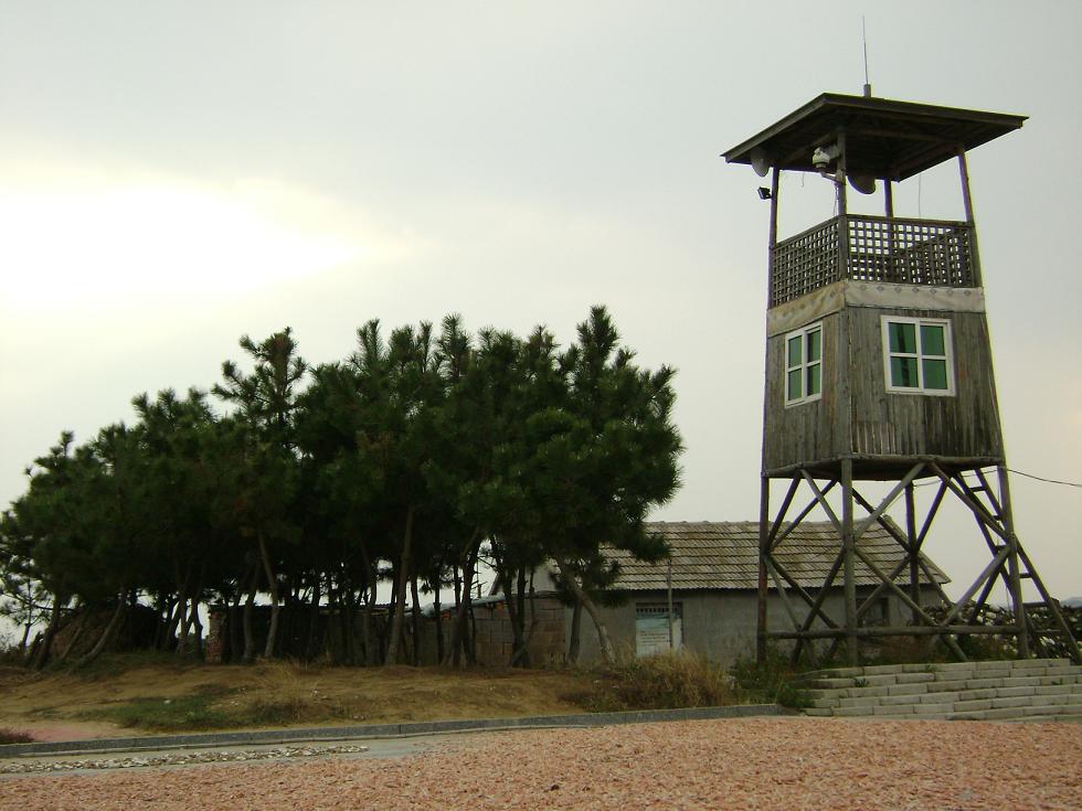 [原创]FB——边行边摄“蓝天、碧海、金沙滩”之——日照归来！