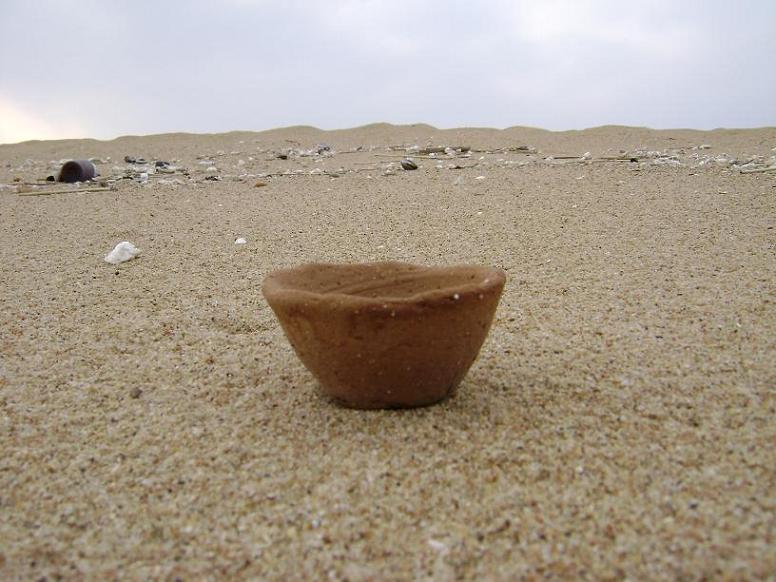 [原创]FB——10月31-11月2号，边行边摄“蓝天、碧海、金沙滩”之——日照归来！