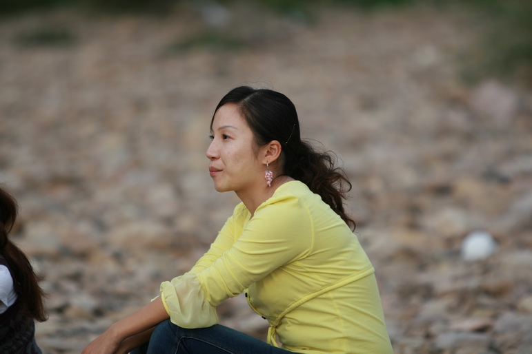 天台之窗/驴友俱乐部联合大型交友烧烤活动老树版PP