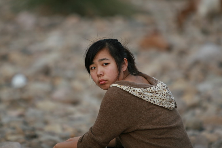 天台之窗/驴友俱乐部联合大型交友烧烤活动老树版PP