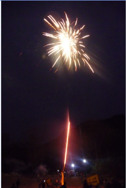 烧烤活动侧面摄影片片