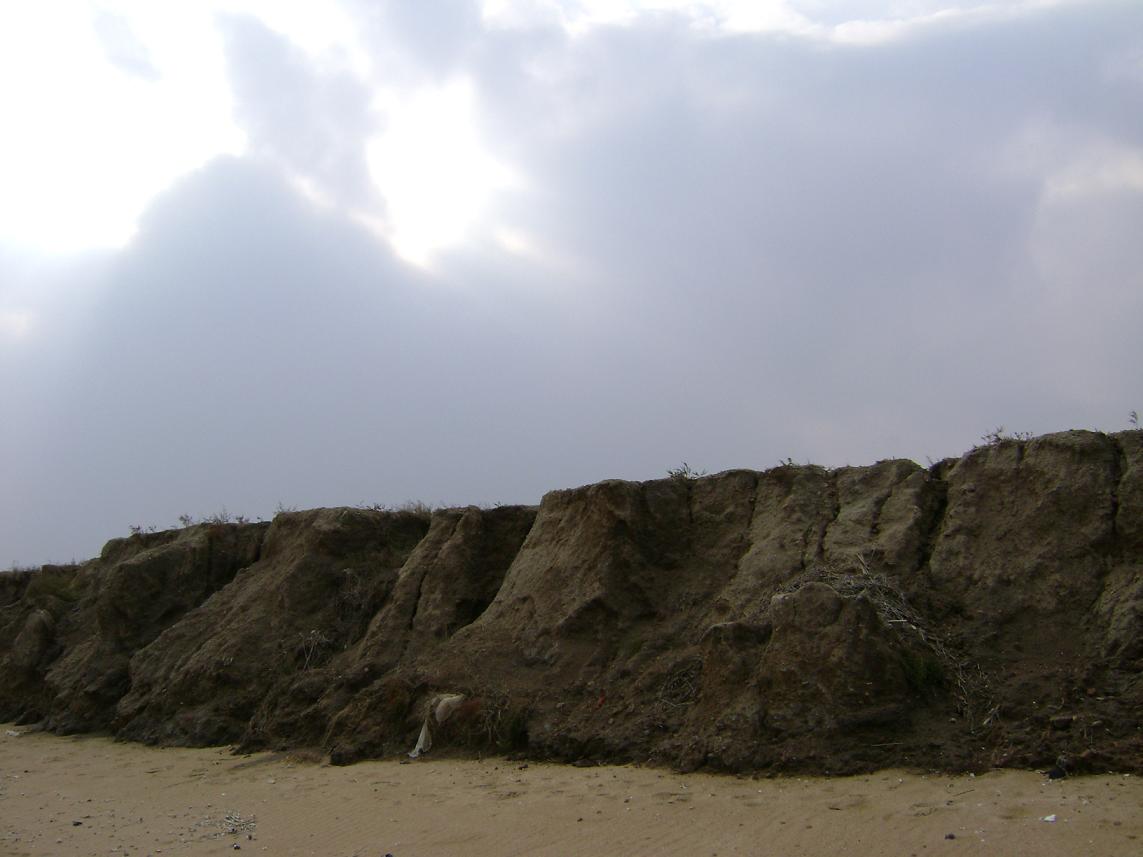 [原创]FB——10月31-11月2号，边行边摄“蓝天、碧海、金沙滩”之——日照归来！