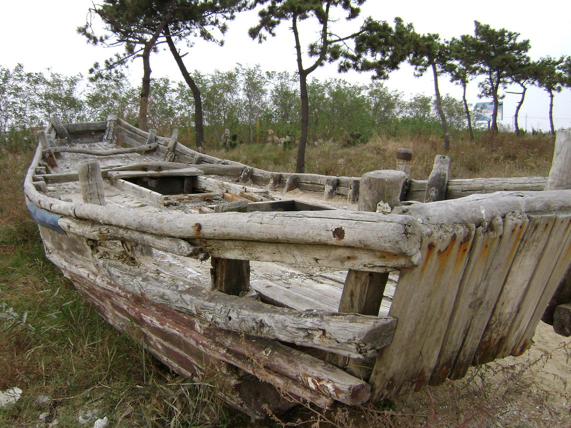 [原创]FB——10月31-11月2号，边行边摄“蓝天、碧海、金沙滩”之——日照归来！