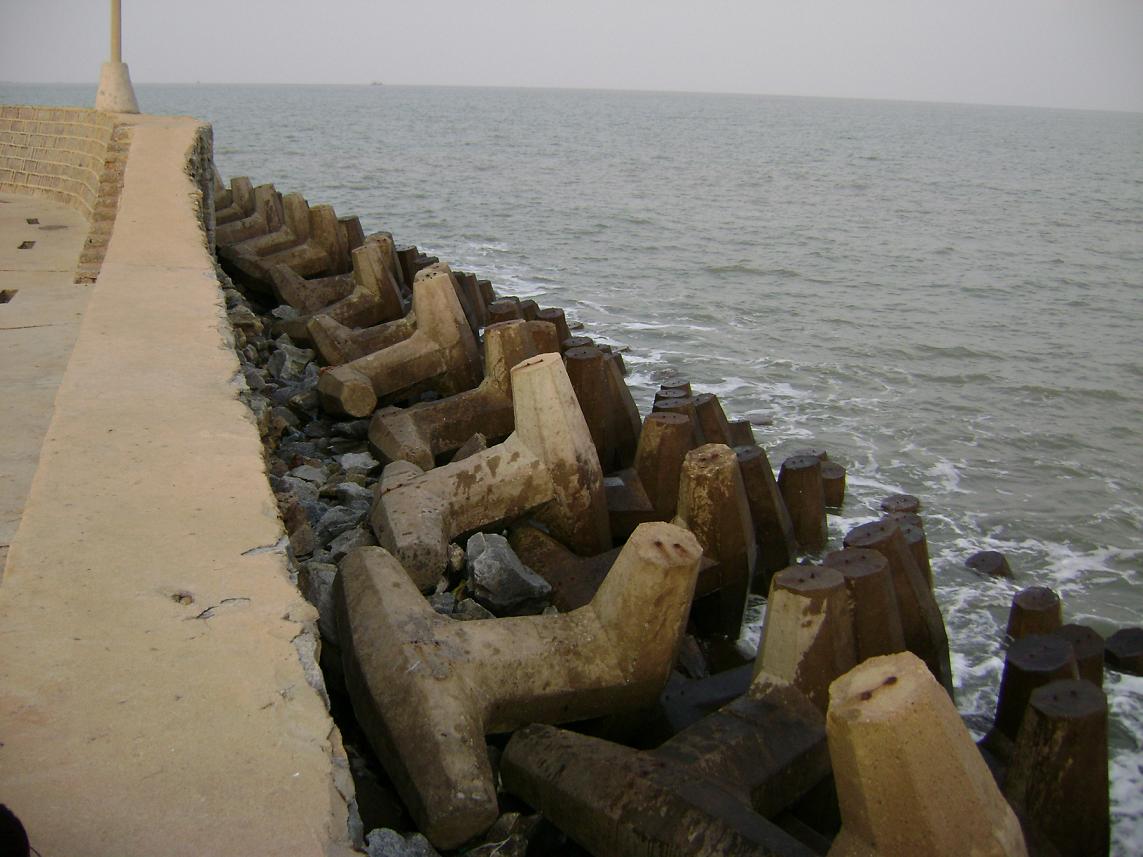 [原创]FB——10月31-11月2号，边行边摄“蓝天、碧海、金沙滩”之——日照归来！