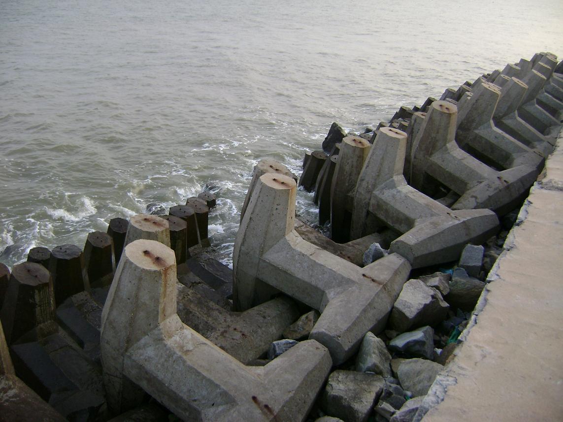 [原创]FB——10月31-11月2号，边行边摄“蓝天、碧海、金沙滩”之——日照归来！