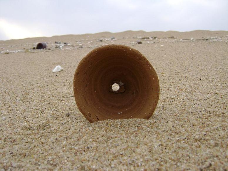 [原创]FB——10月31-11月2号，边行边摄“蓝天、碧海、金沙滩”之——日照归来！