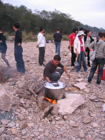 烧烤水水组潜动力所拍照片 烧烤水水组潜动力所拍照片