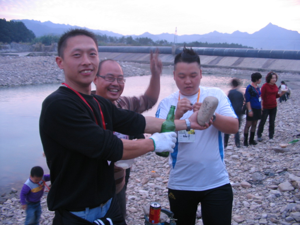 烧烤水水组潜动力所拍照片 烧烤水水组潜动力所拍照片