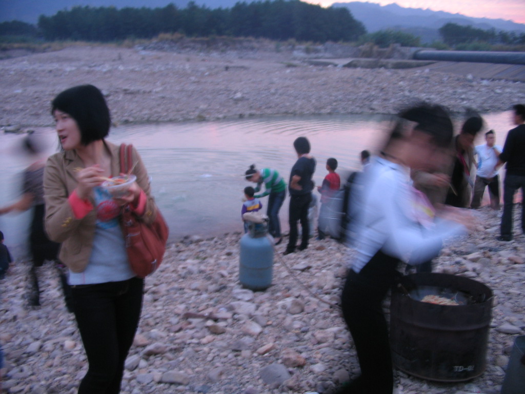 烧烤水水组潜动力所拍照片 烧烤水水组潜动力所拍照片