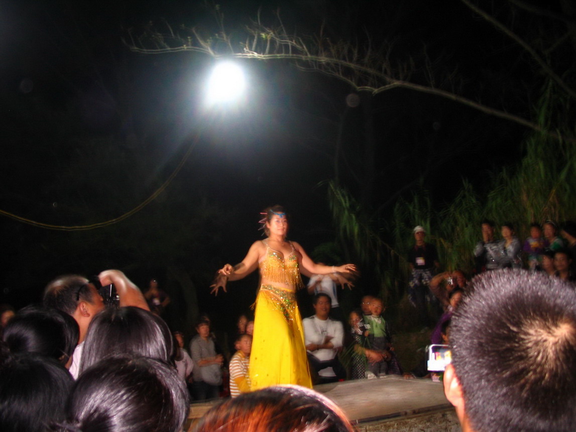 烧烤水水组潜动力所拍照片 烧烤水水组潜动力所拍照片