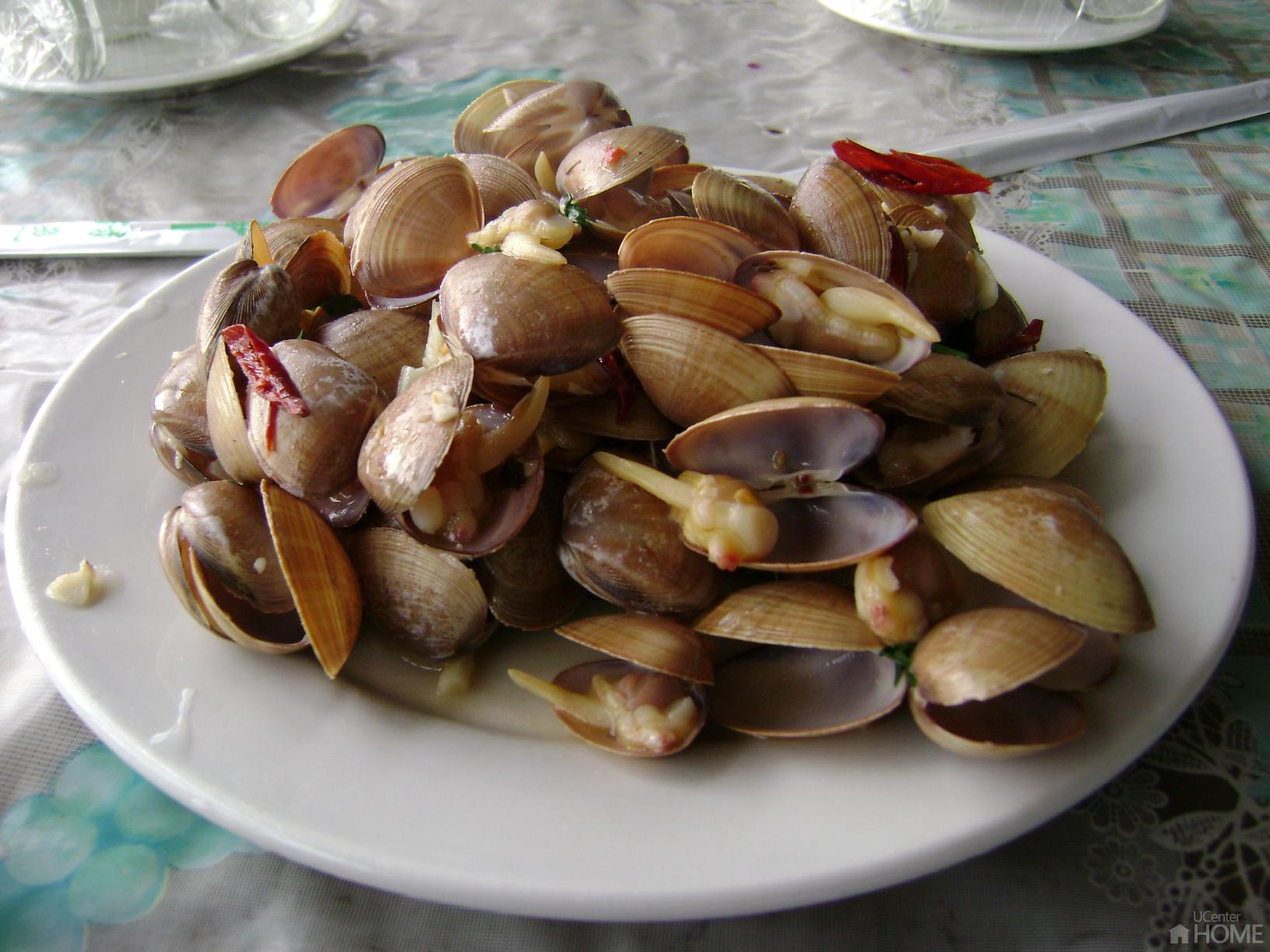 [原创]FB——10月31-11月2号，边行边摄“蓝天、碧海、金沙滩”之——日照归来！