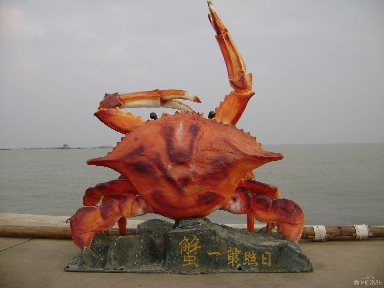 [原创]FB——10月31-11月2号，边行边摄“蓝天、碧海、金沙滩”之——日照归来！