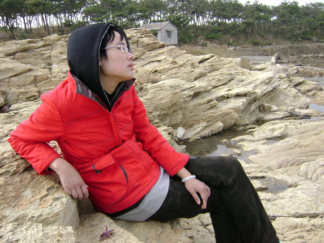 [原创]FB——10月31-11月2号，边行边摄“蓝天、碧海、金沙滩”之——日照归来！