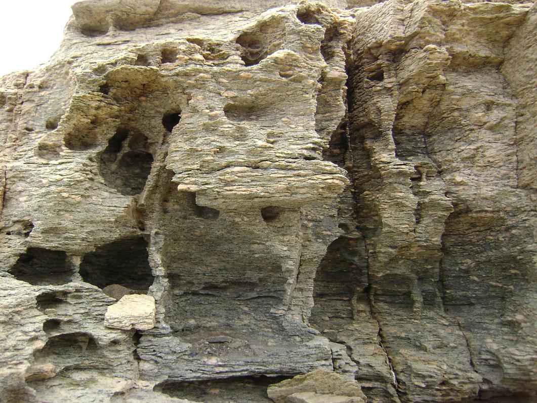 [原创]FB——10月31-11月2号，边行边摄“蓝天、碧海、金沙滩”之——日照归来！