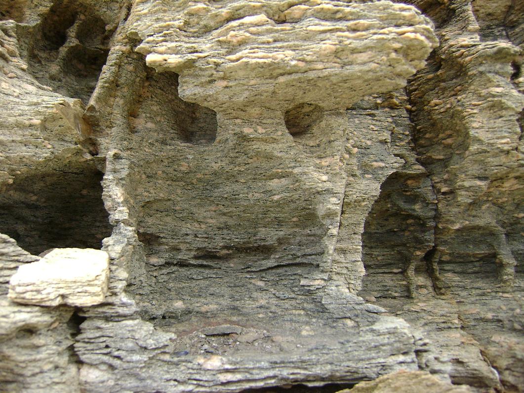 [原创]FB——10月31-11月2号，边行边摄“蓝天、碧海、金沙滩”之——日照归来！