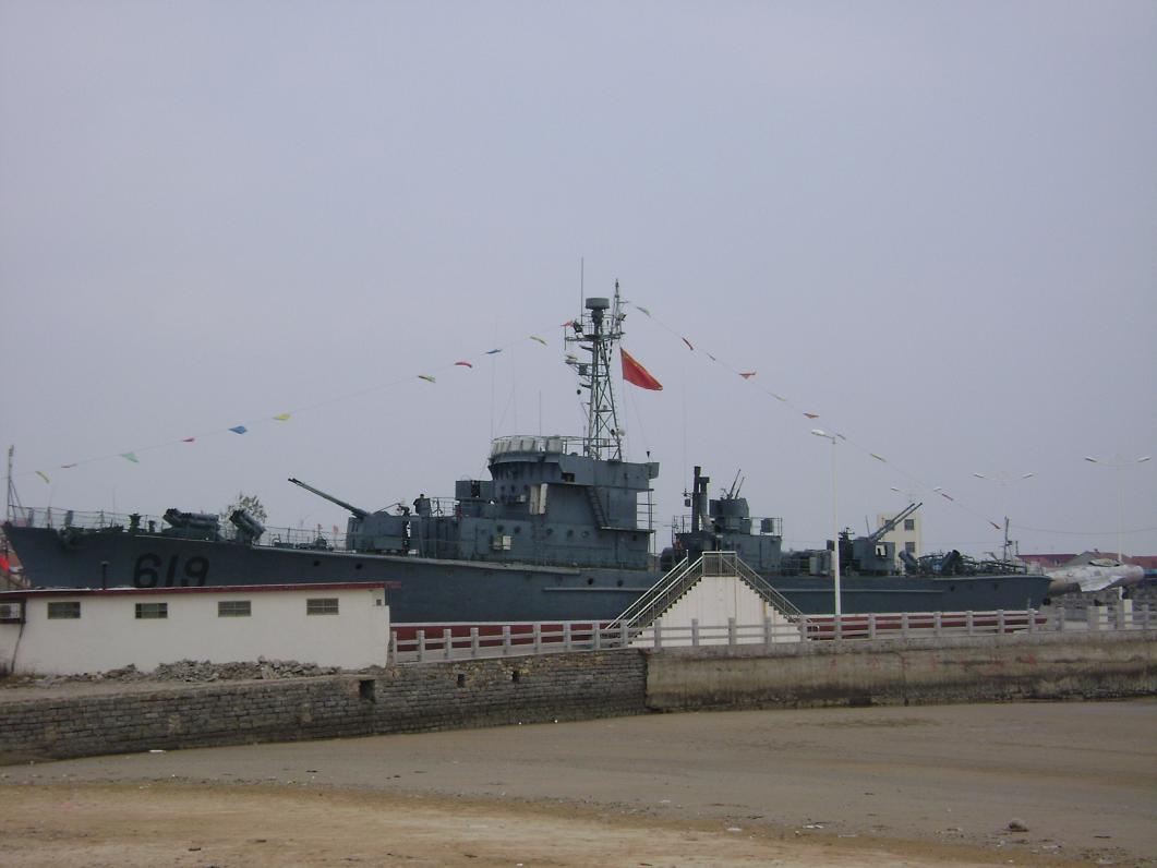 [原创]FB——10月31-11月2号，边行边摄“蓝天、碧海、金沙滩”之——日照归来！