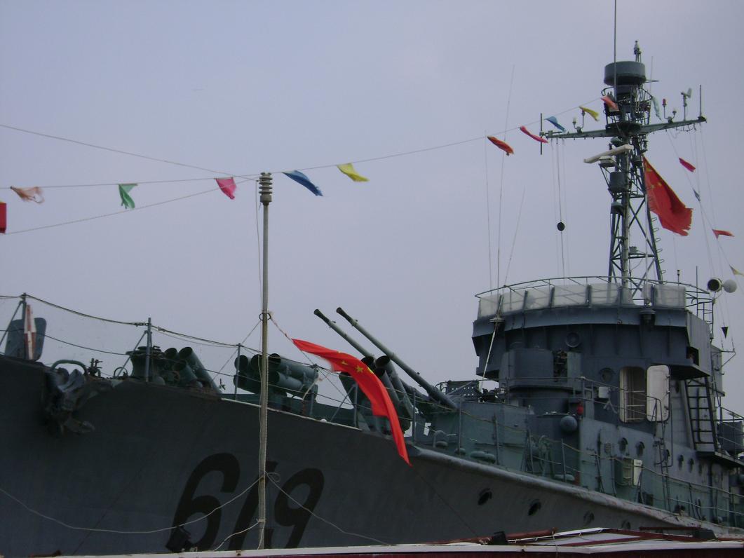 [原创]FB——10月31-11月2号，边行边摄“蓝天、碧海、金沙滩”之——日照归来！