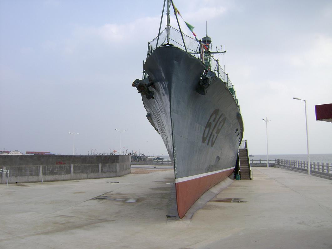 [原创]FB——10月31-11月2号，边行边摄“蓝天、碧海、金沙滩”之——日照归来！