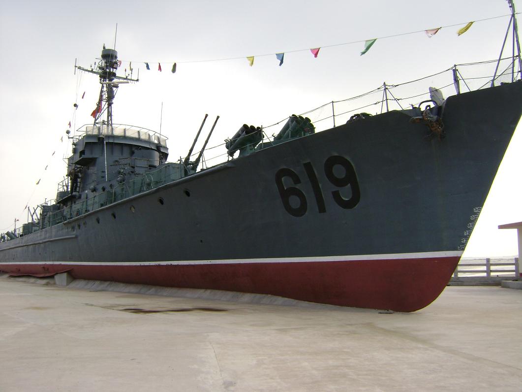 [原创]FB——10月31-11月2号，边行边摄“蓝天、碧海、金沙滩”之——日照归来！