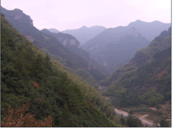 驴行天下吃农家乐爆光