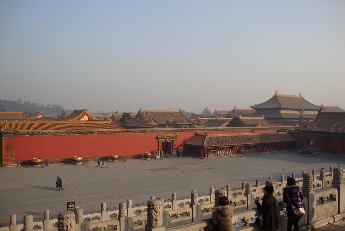 北京