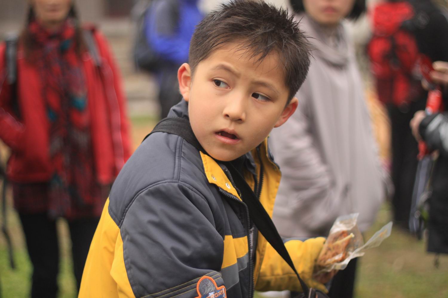 天台驴友俱乐部之---片片枫叶情