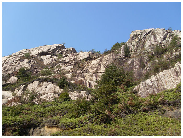 091206白水溪上游行