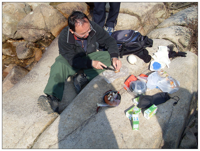 091206白水溪上游行