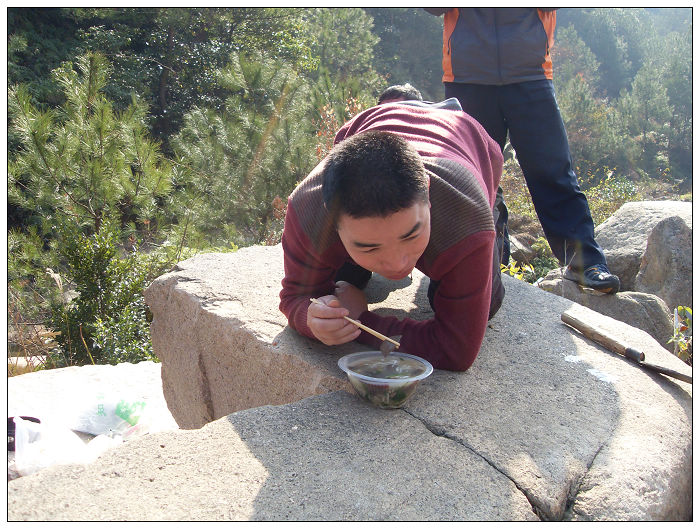 091206白水溪上游行