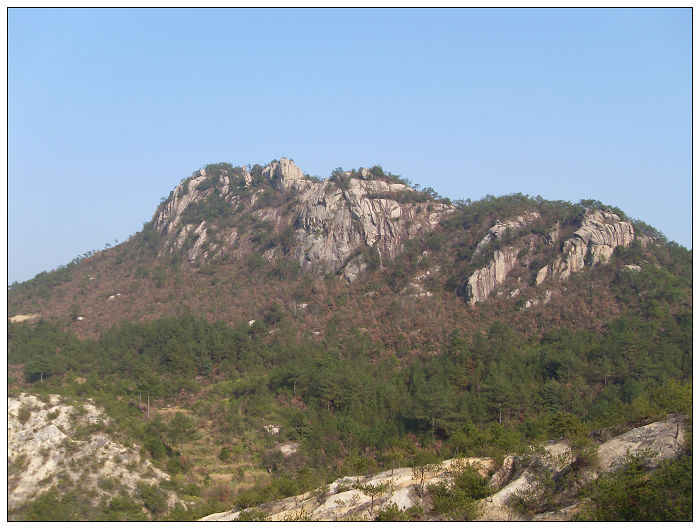 091206白水溪上游行