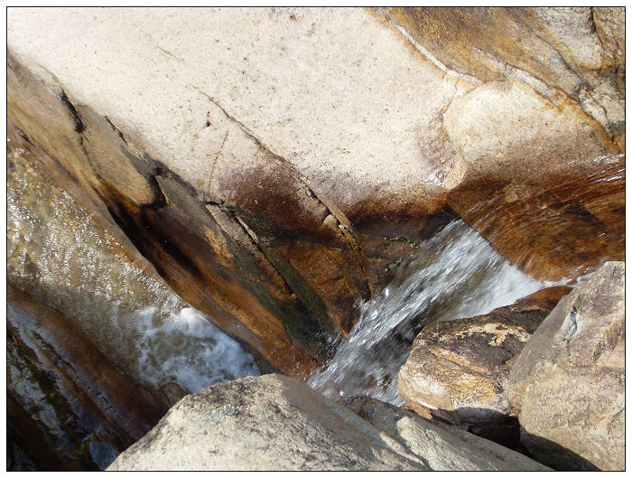 091206白水溪上游行