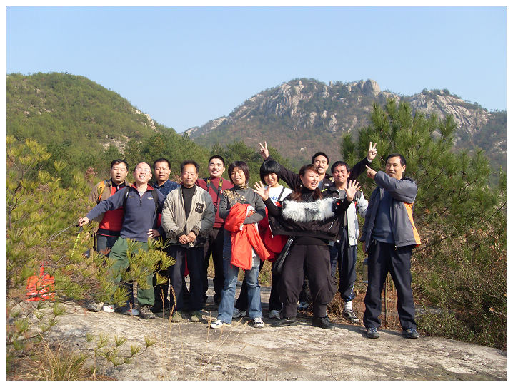 091206白水溪上游行