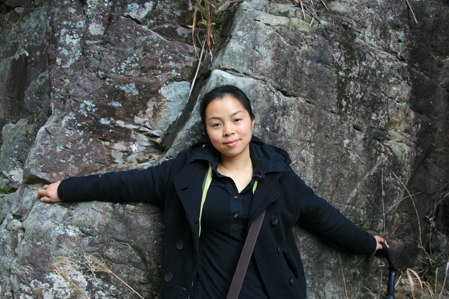 [天台驴友俱乐部]活动----牛年开驴.大柳溪