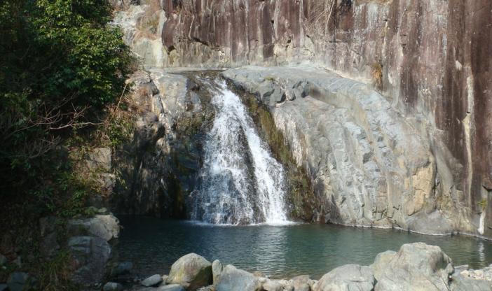 [天台驴友俱乐部]活动----牛年开驴.大柳溪