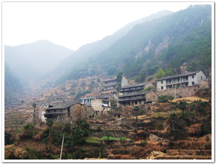 [天台驴友俱乐部]___休闲活动剪影