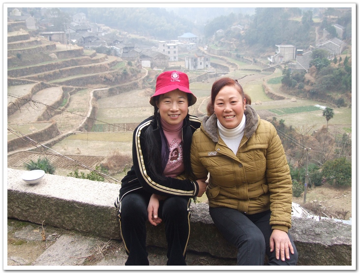 [天台驴友俱乐部]___休闲活动剪影