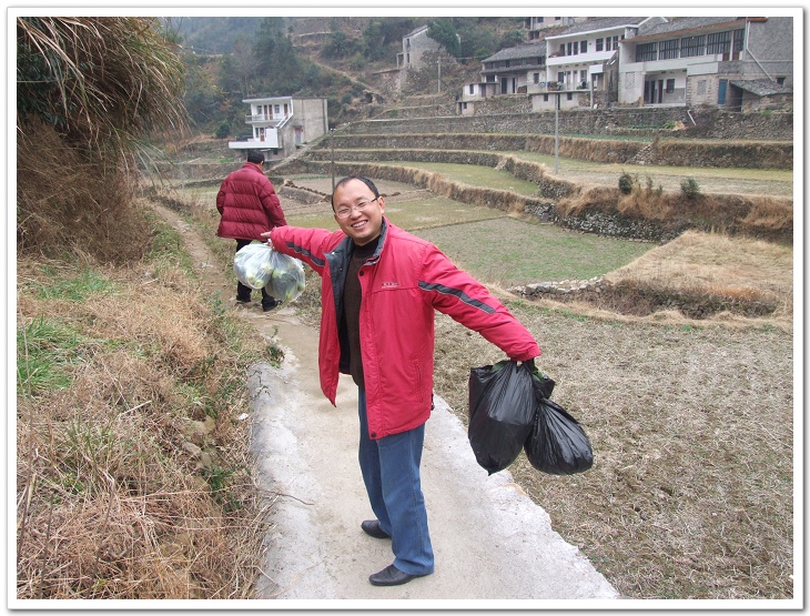 [天台驴友俱乐部]___休闲活动剪影