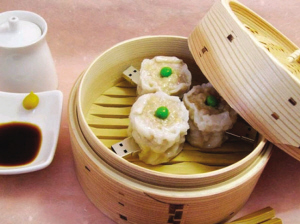 搜寻美食界里的两面派