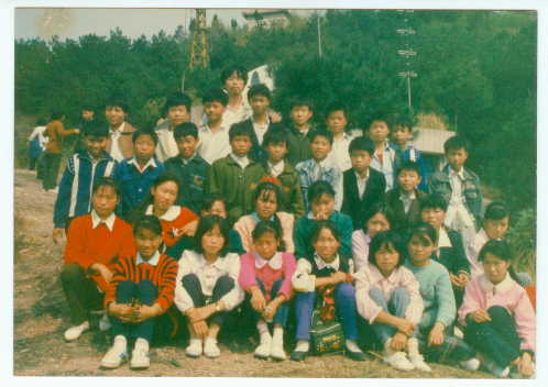 [公告]寻找照片中的同学