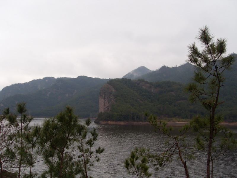 [天台驴友俱乐部]___休闲活动剪影